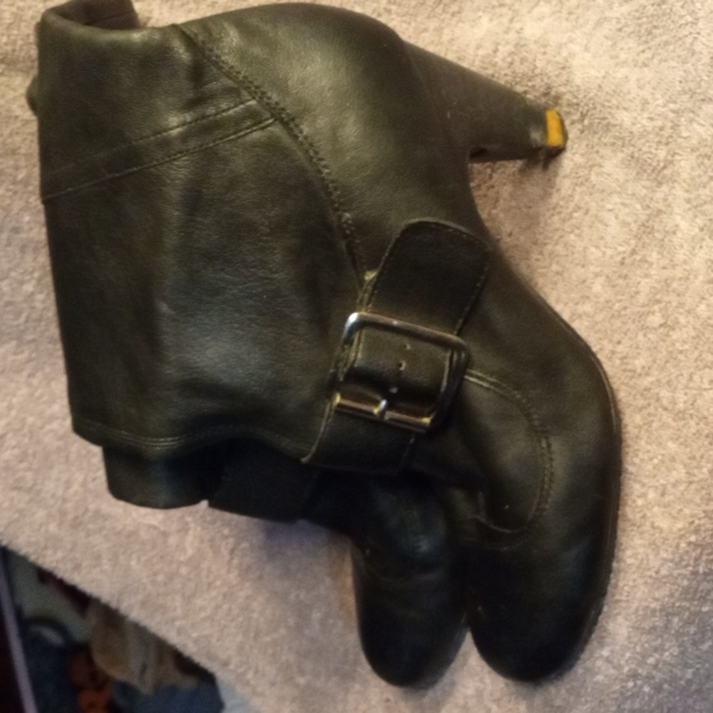 BCB girls boots